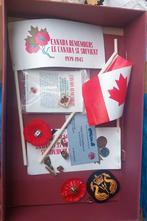 Canada piloot royal canadian navy badge pins water diver, Verzamelen, Militaria | Tweede Wereldoorlog, Ophalen of Verzenden, Luchtmacht