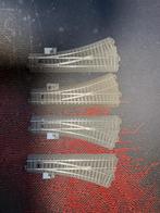 Marklin 24611,24612 incl decoder en aandrijving., Wisselstroom, Rails, Ophalen of Verzenden, Zo goed als nieuw