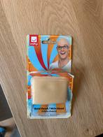 Kale Kop Pruik - Perfect voor Carnaval of een grap!, Ophalen of Verzenden, Zo goed als nieuw, Carnaval, Accessoires