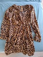 BOOHOO jurkje maat 36 te koop!, Kleding | Dames, Jurken, Ophalen, Boohoo, Maat 36 (S), Gedragen