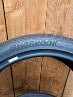 4x Hankook winterbanden breedset 235-35-R20 / 265-35-R20, Gebruikt, Hankook, Info@hankooktire.com, 235 mm