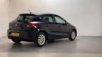 Seat Ibiza 1.0 TSI Style Business Intense Camera Navigatie A, Auto's, Seat, Stof, 95 pk, Met garantie (alle), Origineel Nederlands