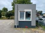 Schaf of kantoor unit, Tuin en Terras, Ophalen, Overige materialen, 200 tot 400 cm, Zo goed als nieuw