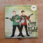 Jan & Kjeld - Banjo Boy/ Tiger rag EP, 7 inch, Ophalen of Verzenden, Zo goed als nieuw, Pop