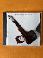 NAN VERNON - MANTA RAY cd, Cd's en Dvd's, Ophalen of Verzenden, 1980 tot 2000, Zo goed als nieuw