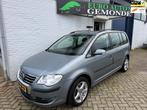Volkswagen Touran 1.4 TSI 7 PERSOONS CLIMA ELECTRA PAKKET, Voorwielaandrijving, Gebruikt, 4 cilinders, 7 stoelen