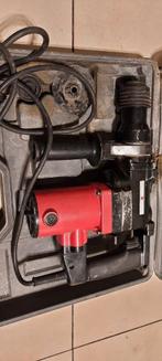 Breekhamer, Ophalen of Verzenden, Gebruikt, 600 watt of meer, Boor- en/of Breekhamer