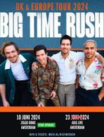 Big Time Rush PLATINUM Ticket Tickets | Amsterdam Ziggo Dome, Tickets en Kaartjes, Concerten | Nederlandstalig, Juni, Levenslied
