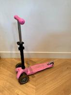 Pink Mini Micro, Fietsen en Brommers, Steps, Ophalen, Gebruikt, Gewone step