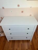 Commode, Ophalen, Gebruikt, 100 tot 150 cm, 3 of 4 laden