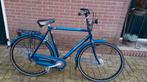 Herenfietsen, Fietsen en Brommers, Fietsen | Heren | Herenfietsen, Ophalen, Gebruikt, Gazelle, Versnellingen
