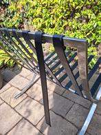 Barcelona stoel - Ludwig Mies van der Rohe  kloon, Ophalen, Huis en Inrichting