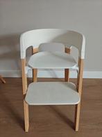 stokke steps, Ophalen, Gebruikt, Meegroeistoel