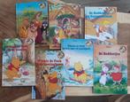 Boekjes Disney Boekenclub, Verzenden, Overige figuren, Gebruikt, Overige typen