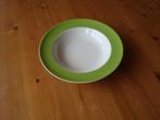 Diepe borden Thomas Sunny Apple Green servies, Huis en Inrichting, Keuken | Servies, Overige materialen, Rosenthal@ttpconcepts.nl