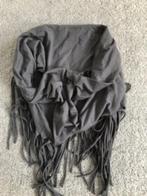 Leuke colsjaal GOSSIP, Kleding | Dames, Ophalen of Verzenden, Zo goed als nieuw, Maat 46/48 (XL) of groter, Sjaal