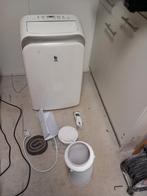 Airco, Ophalen, Zo goed als nieuw, Minder dan 60 m³