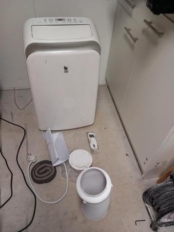 Airco beschikbaar voor biedingen
