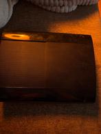 Sony PlayStation 3 Super Slim – Werkend, Ophalen of Verzenden, 500 GB, Zonder controller, Slim