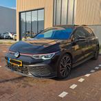 Volkswagen Golf 2.0 TSI GTI  Clubsport 2021 motor defect!, Zwart, 300 pk, Dealer onderhouden, USB