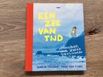 Youp van 't Hek - Een zee van tijd, Boeken, Nieuw, Pensioen, Youp van 't Hek, Ophalen of Verzenden