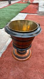 Plantenbak, antiek, Ophalen of Verzenden