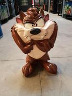 Tazmanian Devil beeld NIEUW polystone, Nieuw, Mens, Ophalen