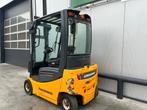 Jungheinrich EFG316k Heftruck (bj 2012), 1000 tot 2000 kg, Elektrisch, Heftruck, Jungheinrich