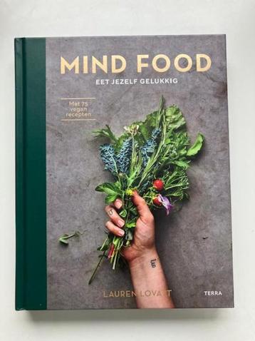 Mind Food beschikbaar voor biedingen