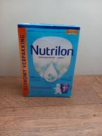 Nieuw en ongeopend Nutrilon 1 babyvoeding, Ophalen of Verzenden, Nieuw, Overige typen