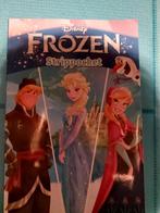 Disney frozen stripboek, Boeken, Ophalen of Verzenden, Zo goed als nieuw