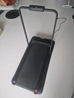 Sportsonic Loopband - Perfect voor thuis!, Ophalen, Gebruikt, Buik, Metaal