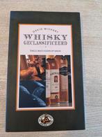 D. Wishart - Whisky geclassificeerd, Nieuw, Ophalen of Verzenden, D. Wishart