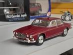 Jaguar XJ 6, let op: de EERSTE SERIE., Hobby en Vrije tijd, Modelauto's | 1:43, Ophalen, Nieuw, Auto, Overige merken