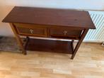 Dressoir, Ophalen, Gebruikt