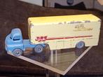 MATCHBOX.Vintage Bedford trailer. Wales Icecream, Ophalen of Verzenden, Gebruikt, Bus of Vrachtwagen, Matchbox