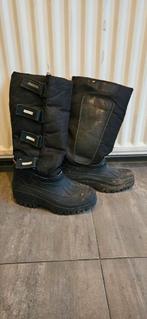Premiere winterlaarzen maat 38, Dieren en Toebehoren, Paardrijkleding, Kinderen, Overige soorten, Ophalen of Verzenden, Zo goed als nieuw