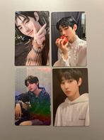 sunghoon pc set kpop enhypen, Ophalen of Verzenden, 1980 tot heden, Zo goed als nieuw, Overige onderwerpen