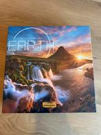 Earth NL incl upgrade set, Hobby en Vrije tijd, Gezelschapsspellen | Bordspellen, Ophalen of Verzenden, Zo goed als nieuw