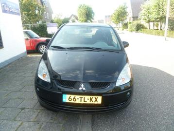 Mitsubishi Colt 1.3 MIVEC CZ3 70KW Heartbeat beschikbaar voor biedingen