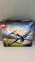 LEGO Technic Race Plane 42117, Kinderen en Baby's, Speelgoed | Duplo en Lego, Ophalen of Verzenden, Zo goed als nieuw, Complete set