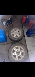 4x100, Ophalen, Zo goed als nieuw