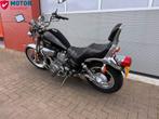 YAMAHA XV 700 VIRAGO (bj 1984), 2 cilinders, Motorrijbewijs A, Bedrijf, Onbekend