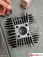 Kreidler 2 pk Mahle cilinder met nieuwe zuiger 15-13-91, Gebruikt, Ophalen of Verzenden