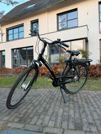 Batavus Mambo 7 - Damesfiets - ZGAN, Ophalen, Zo goed als nieuw, Batavus, Versnellingen