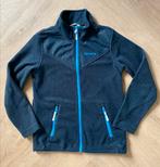Icepeak Fleece Vest Blauw maat 128, Verzenden, Jongen of Meisje, Trui of Vest, Zo goed als nieuw