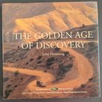 The Golden Age of Discovery / John Hemming / Land Rover, Verzenden, Zo goed als nieuw, Overige merken