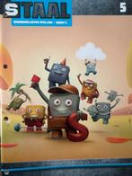 Staal Spelling - woordenlijsten groep 5, Boeken, Ophalen of Verzenden, Zo goed als nieuw