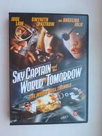 DVD Sky Captain and the world of tomorrow, Ophalen of Verzenden, Gebruikt