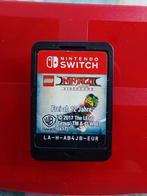 LEGO Ninjago Movie - Nintendo Switch, Spelcomputers en Games, Avontuur en Actie, Gebruikt, 1 speler, Ophalen of Verzenden